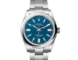 Oyster Perpetual 41