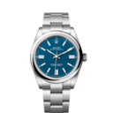 Oyster Perpetual 41