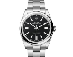 Oyster Perpetual 41