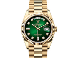 Day-Date 36