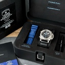 Officine Panerai Luminor Submersible 1950 3 Days Chrono Flyback Automatic Titanio PAM00614