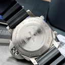 Officine Panerai Luminor Submersible 1950 3 Days Chrono Flyback Automatic Titanio PAM00614