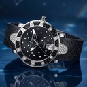 Lady Diver Starry Night