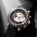 Chronograph Sequentiel
