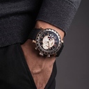 Chronograph Sequentiel