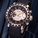 Chronograph Sequentiel