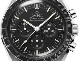 SPEEDMASTER MOONWATCH PROFESSIONAL CO-AXIAL MASTER CHRONOMETER CHRONOGRAPH