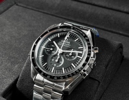 SPEEDMASTER MOONWATCH PROFESSIONAL CO-AXIAL MASTER CHRONOMETER CHRONOGRAPH