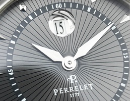 Men's Collection Power Reserve A1004/2