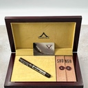 Перьевая ручка Visconti Limited Edition Shunga