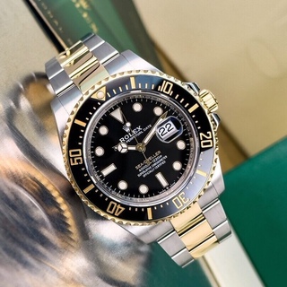 Sea-Dweller