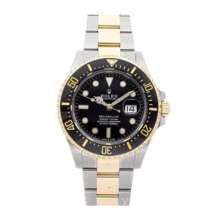 Sea-Dweller