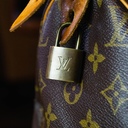 Сумка Louis Vuitton - Speedy Monogram 30