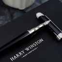 Перьевая ручка Harry Winston