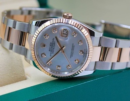 Datejust 36