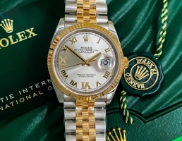 DATEJUST 36