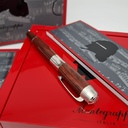 Шариковая ручка Montegrappa - Tributo ad Antonio Stradivari