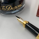 Ручка перьевая S.T.DUPONT