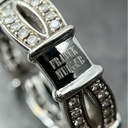 Золотое кольцо Franck Muller CURVEX LINK
