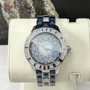 Christal Blue Mother Of Pearl Diamond