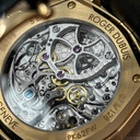 Chronograph Limited Edition Big Number RDDBMG0003
