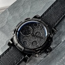 Air Moon Dust-DNA Black Mood Limited Edition