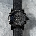 Air Moon Dust-DNA Black Mood Limited Edition