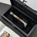 Перьевая Ручка Romain Jerome Titanic-DNA Fountain Pen Limited Edition