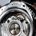 Marine Maxi Chronometer