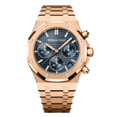 ROYAL OAK CHRONOGRAPH