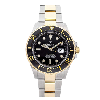 Sea-Dweller