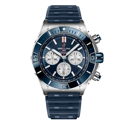 Super Chronomat B01 44