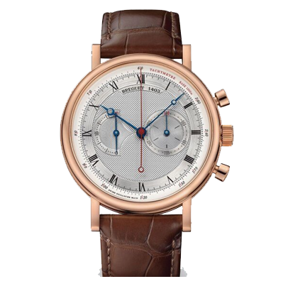 Classique Rose Gold