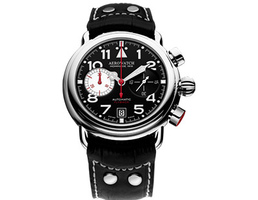 HOMMAGE 1910 CHRONO FLYBACK