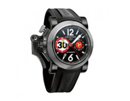 Chronofighter Oversize Tourist Trophy