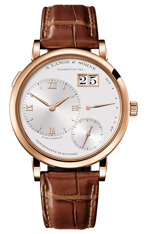 A.Lange & Sohne